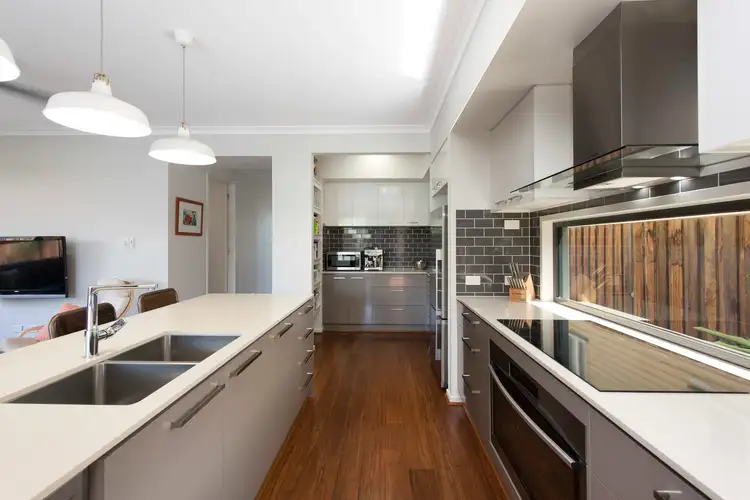 Fifth view of Homely house listing, 206 Verney Road, Graceville QLD 4075