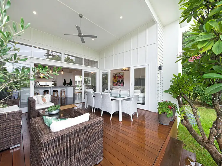 Sixth view of Homely house listing, 43 Victoria Avenue, Chelmer QLD 4068