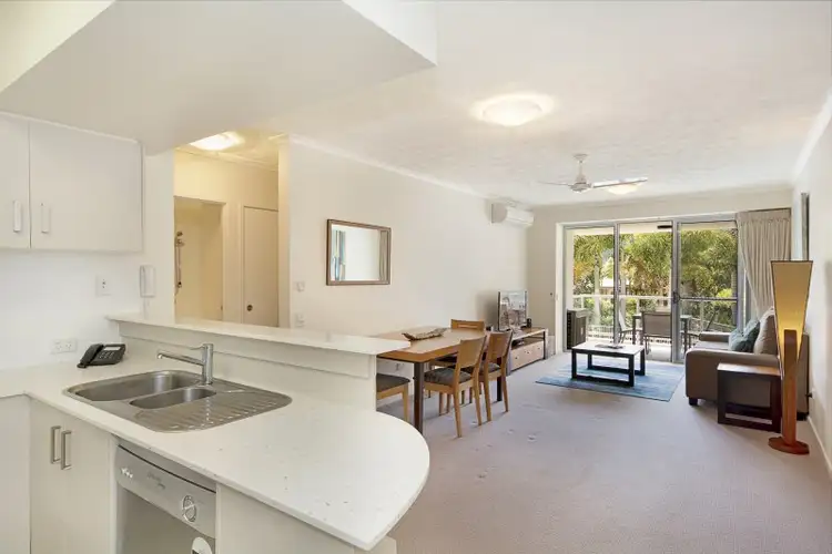 Fourth view of Homely unit listing, 111/1838-1842 David Low Way, Coolum Beach QLD 4573