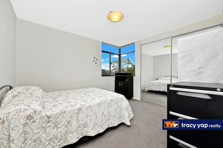 Sixth view of Homely apartment listing, 73/8-10 Boundary Street, Carlingford NSW 2118