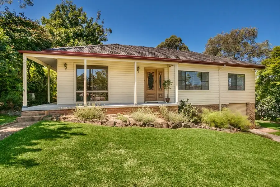 Main view of Homely house listing, 16 Alkera Crescent, West Wollongong NSW 2500