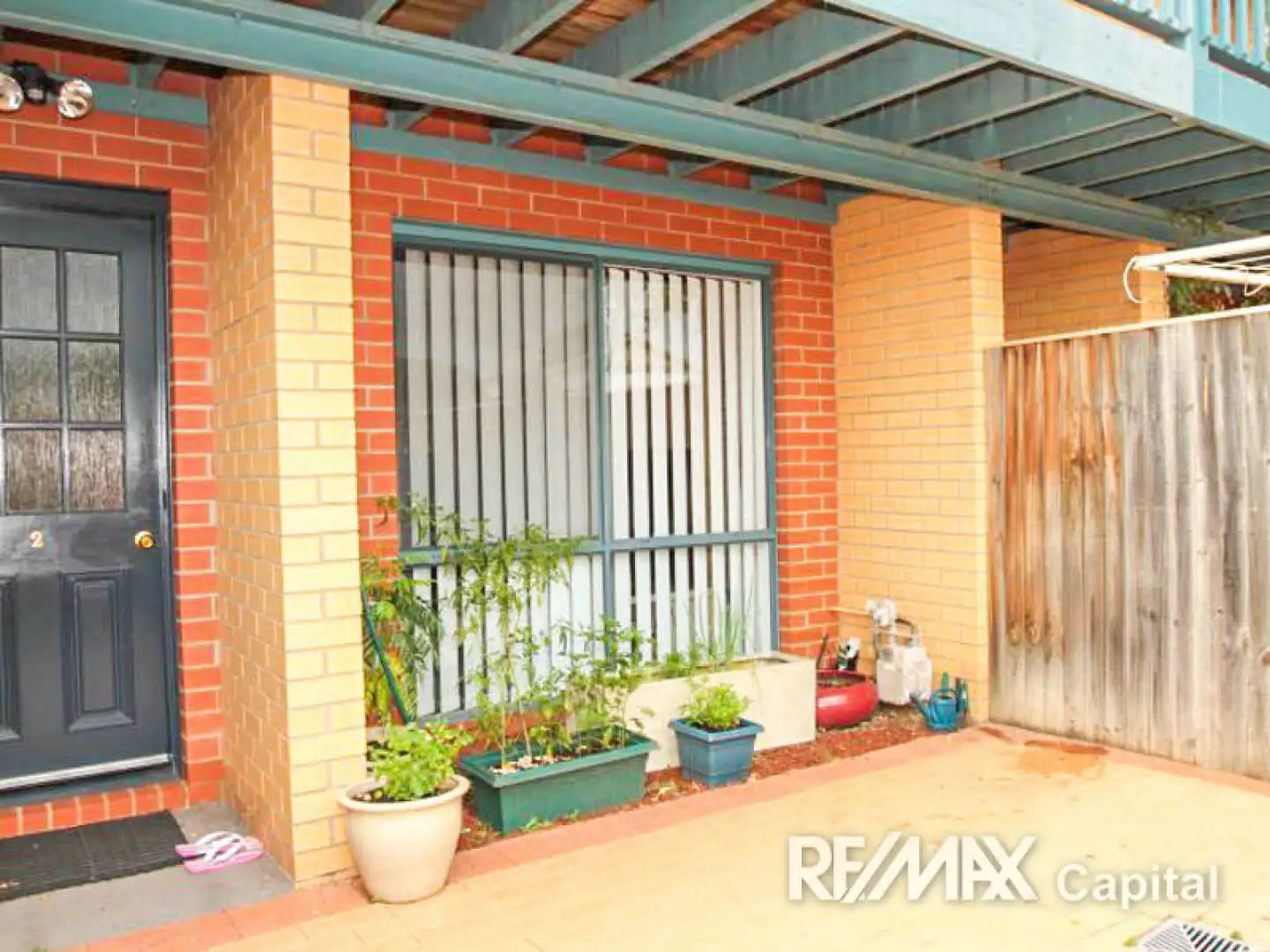 Main view of Homely townhouse listing, 2/111 Uriarra Road, Queanbeyan NSW 2620