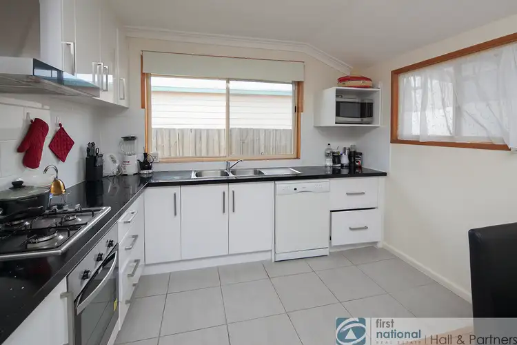 Fourth view of Homely house listing, 2 First Avenue, Dandenong North VIC 3175