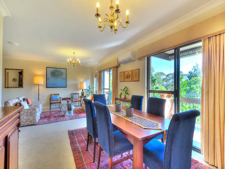 Second view of Homely apartment listing, 7/1222 Pacific Highway, Pymble NSW 2073