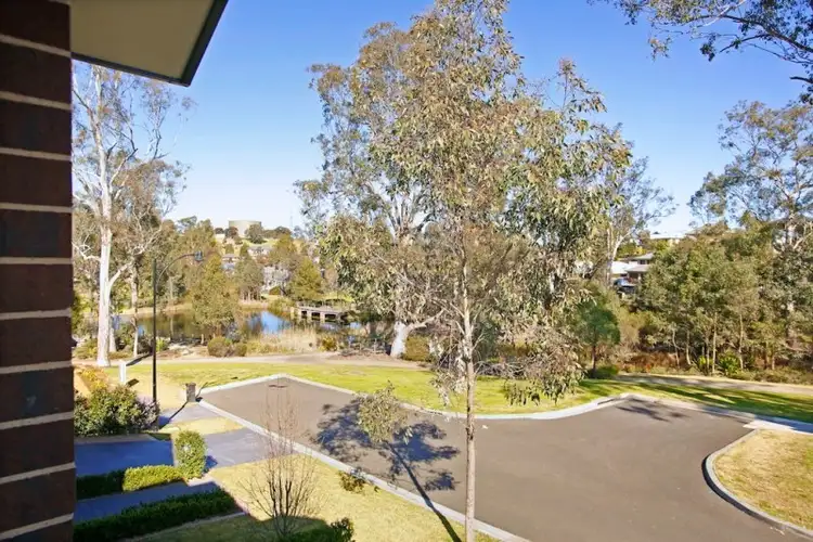Third view of Homely house listing, 3 Riding Lane, Camden Park NSW 2570