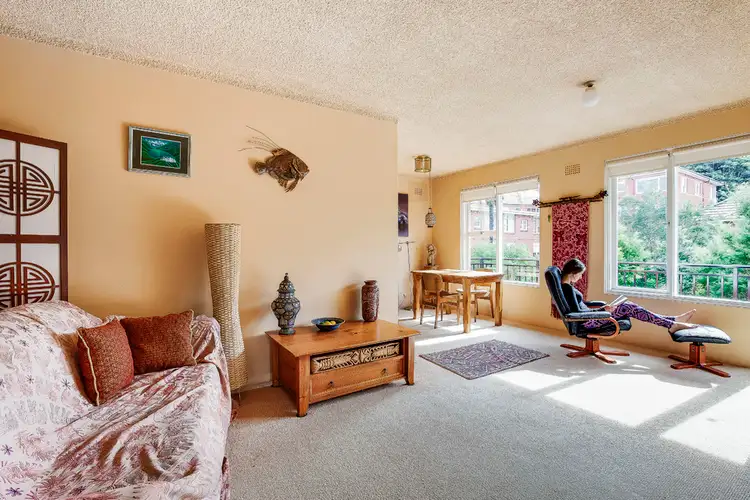Second view of Homely unit listing, 9/12 Fairlight Street, Manly NSW 2095
