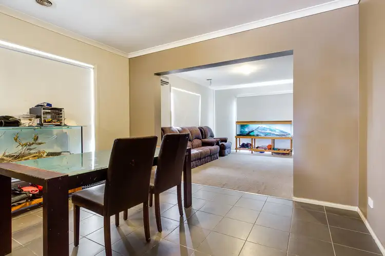 Fourth view of Homely house listing, 15 Inverell Parkway, Tarneit VIC 3029