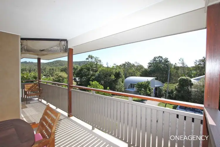 Second view of Homely house listing, 6 Charles Parry Street, Crescent Head NSW 2440
