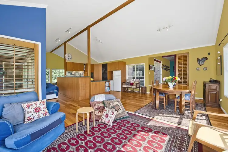 Fifth view of Homely house listing, 66 Maskell Court, Draper QLD 4520