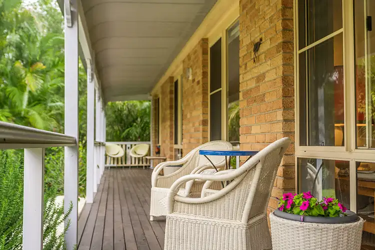 Main view of Homely house listing, 39 Ryces Drive, Clunes NSW 2480