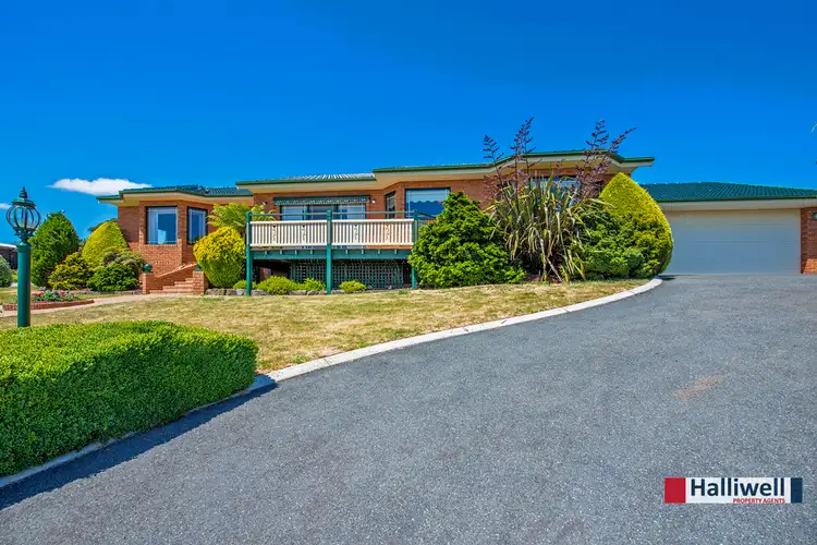 Third view of Homely house listing, 14 Olive Court, Miandetta TAS 7310
