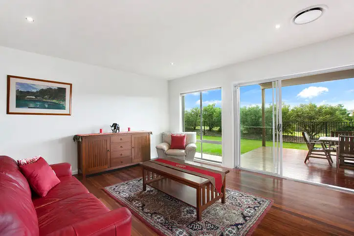 Fourth view of Homely house listing, 14 Brinley Place, Sinnamon Park QLD 4073