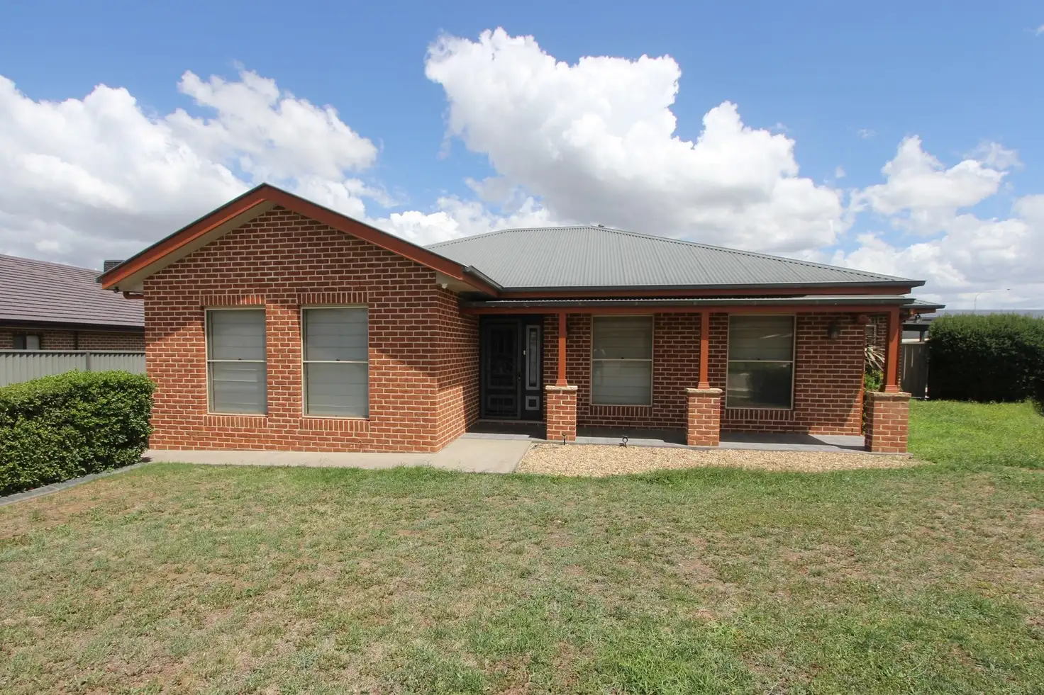 Main view of Homely house listing, 14 Hazelwood Place, Goulburn NSW 2580