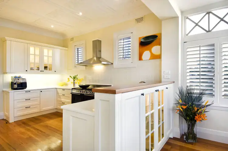 Fourth view of Homely house listing, 74 Lauderdale Avenue, Fairlight NSW 2094