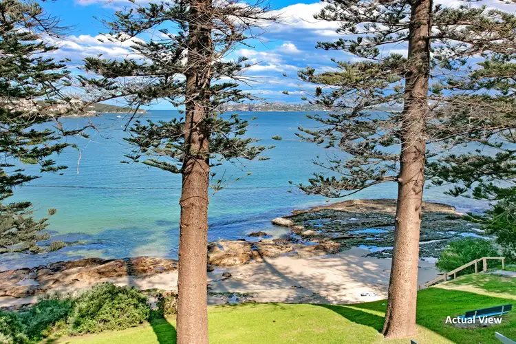 Third view of Homely apartment listing, 3/47 The Crescent, Manly NSW 2095