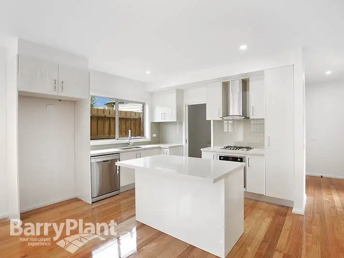 Second view of Homely house listing, 3/713 Stud Road, Scoresby VIC 3179