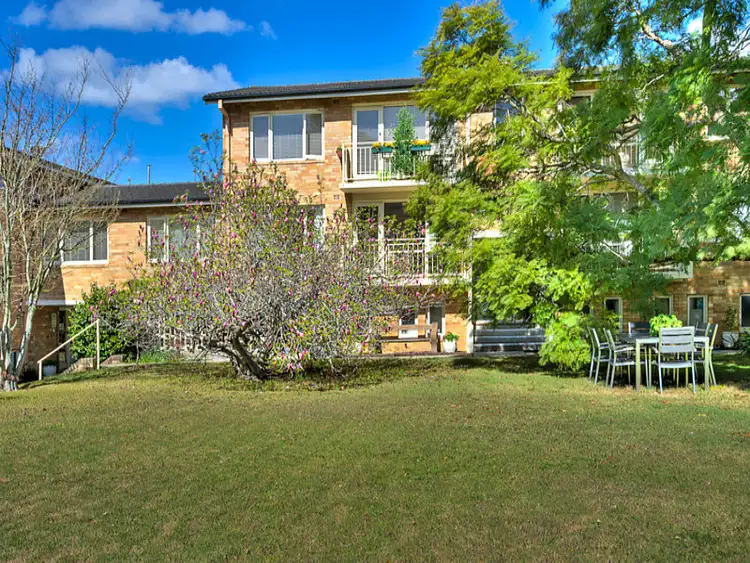 Second view of Homely unit listing, 23/28 Eastern Road, Turramurra NSW 2074