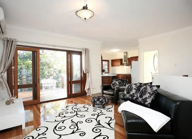 Second view of Homely house listing, 12 Fernberg Road, Paddington QLD 4064