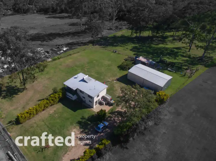 Main view of Homely house listing, 231-233 New Beith Road, Greenbank QLD 4124