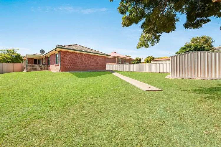 Second view of Homely house listing, 28 Riverview Terrace, Wodonga VIC 3690