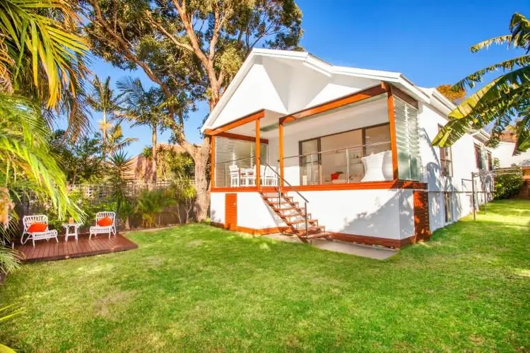 59A Flinders Road, Woolooware NSW 2230