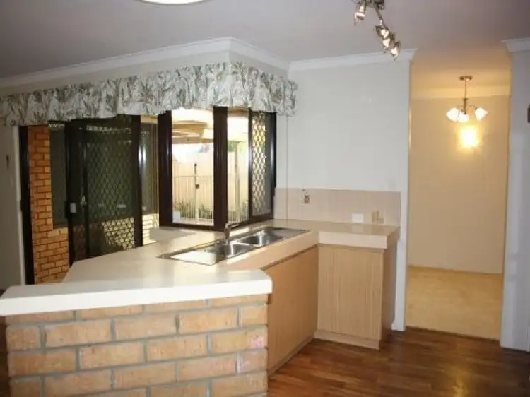 Second view of Homely house listing, 19 Mataitai Loop, Cooloongup WA 6168