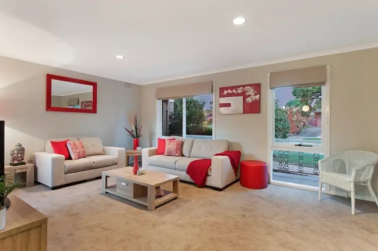 Second view of Homely house listing, 11 Furneaux Court, Frankston VIC 3199