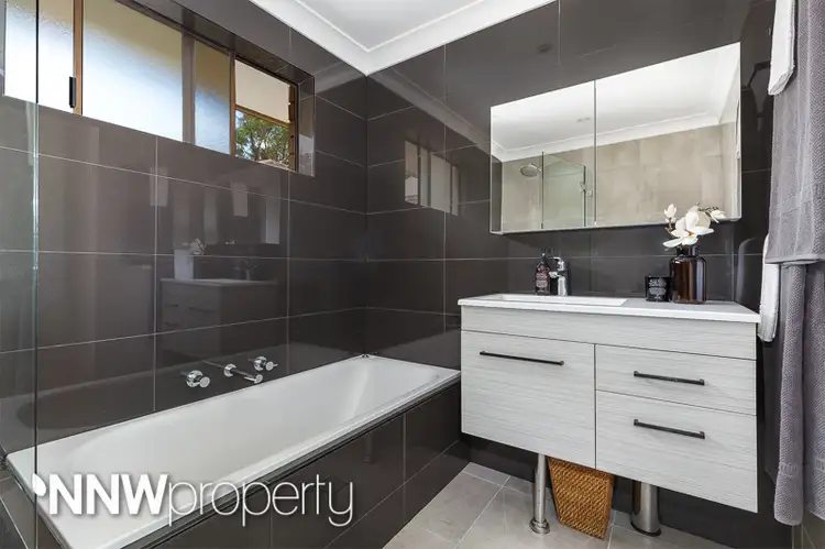 Fourth view of Homely townhouse listing, 20/114-118 Crimea Road, Marsfield NSW 2122