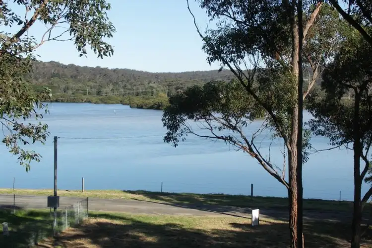 Main view of Homely land listing, 24 River Road, Bermagui NSW 2546