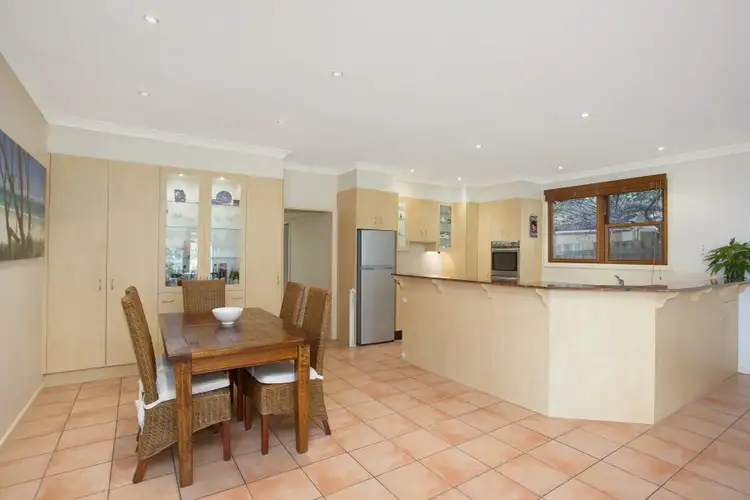 Fourth view of Homely house listing, 31 Fromelles Avenue, Seaforth NSW 2092