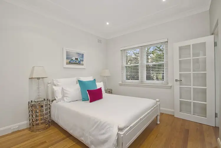 Third view of Homely apartment listing, Unit 9/318 Bondi Road, Bondi Beach NSW 2026