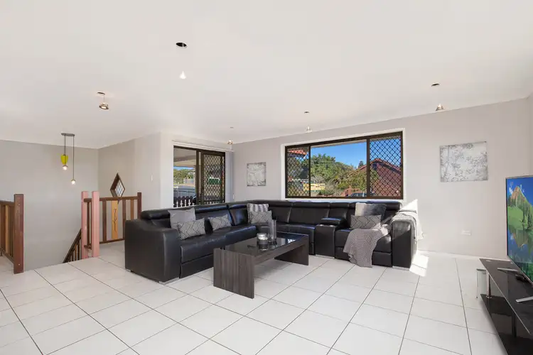 Second view of Homely house listing, 131 Plantain Road, Shailer Park QLD 4128