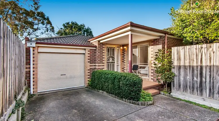 Main view of Homely unit listing, 3/3 Beaconsfield Avenue, Frankston VIC 3199
