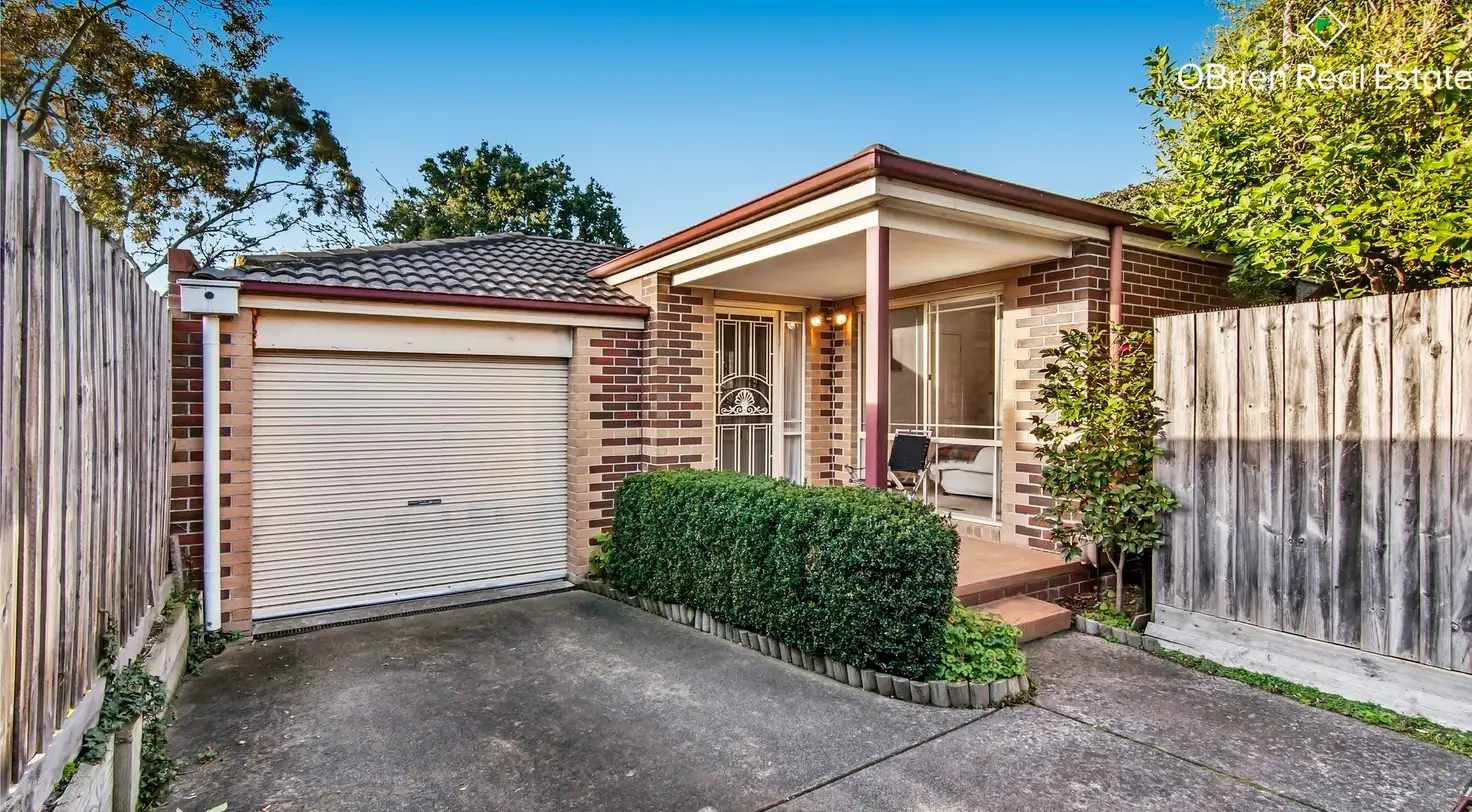 Main view of Homely unit listing, 3/3 Beaconsfield Avenue, Frankston VIC 3199