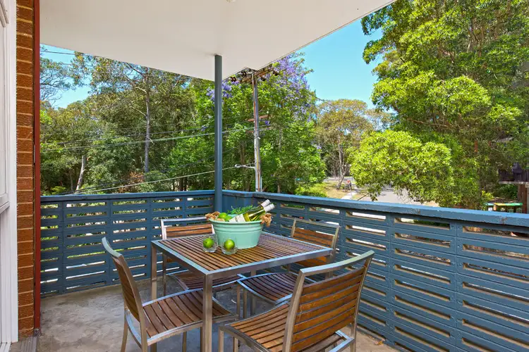 Second view of Homely apartment listing, 5/4 Elizabeth Parade, Lane Cove NSW 2066