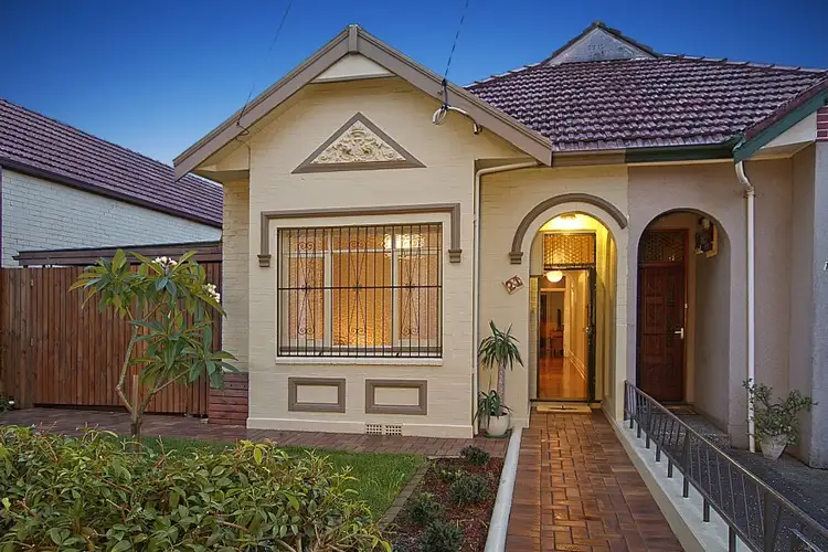 21 Marion Street, Haberfield NSW 2045