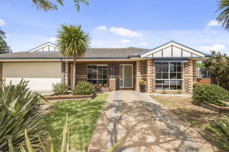 35 Leda Drive, Tarneit VIC 3029