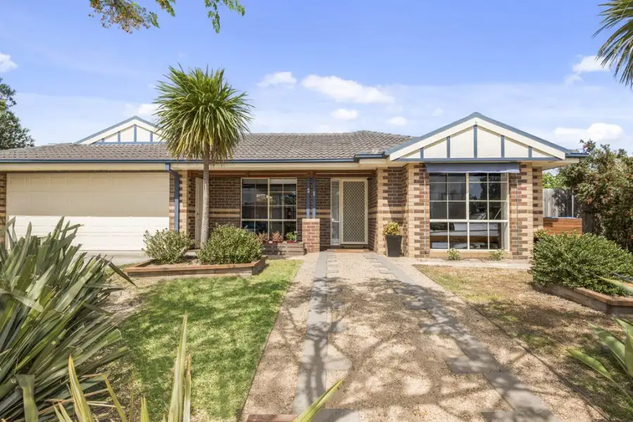 Main view of Homely house listing, 35 Leda Drive, Tarneit VIC 3029