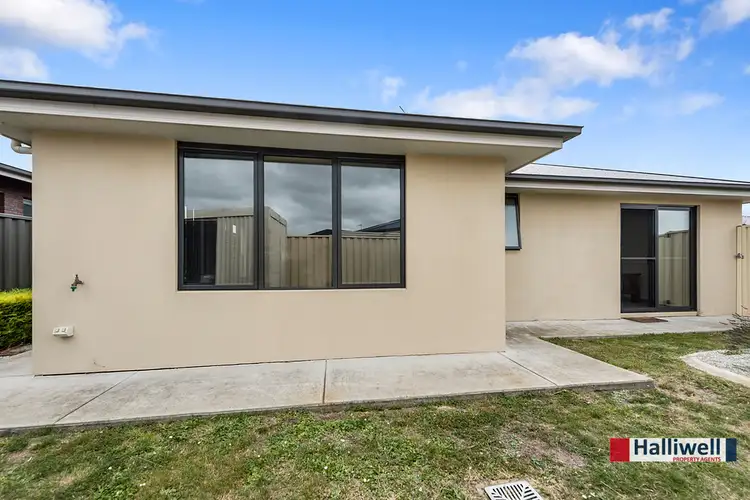 Second view of Homely unit listing, 1/14 Earl Grove, Latrobe TAS 7307