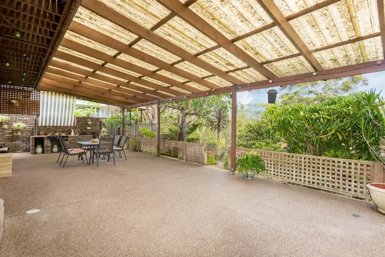 Fifth view of Homely house listing, 5 Inverness Place, Kareela NSW 2232
