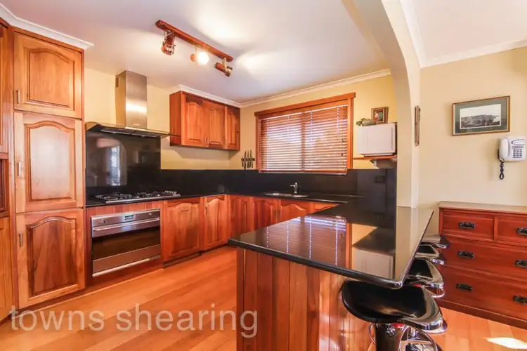 Second view of Homely house listing, 77 South Esk Drive, Hadspen TAS 7290