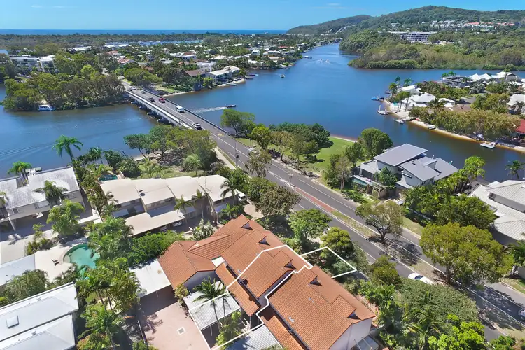 3/124 Noosa Parade, Noosaville QLD 4566