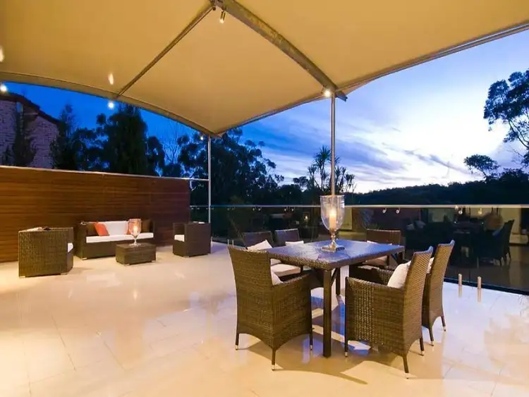 23 Valley Park Crescent, Turramurra NSW 2074