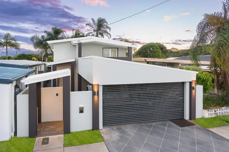 80 Chainey Avenue, Miami QLD 4220