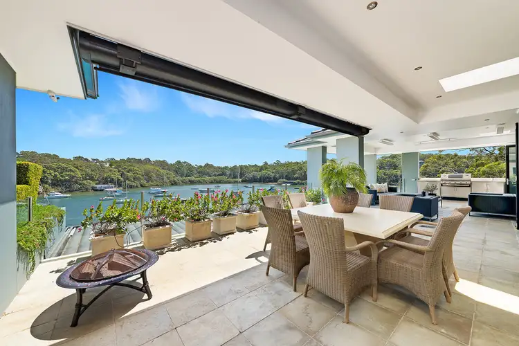 Fourth view of Homely house listing, 5A Norfolk Road, Longueville NSW 2066