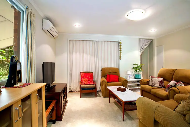 Second view of Homely house listing, 12 Cascade Street, Wentworth Falls NSW 2782