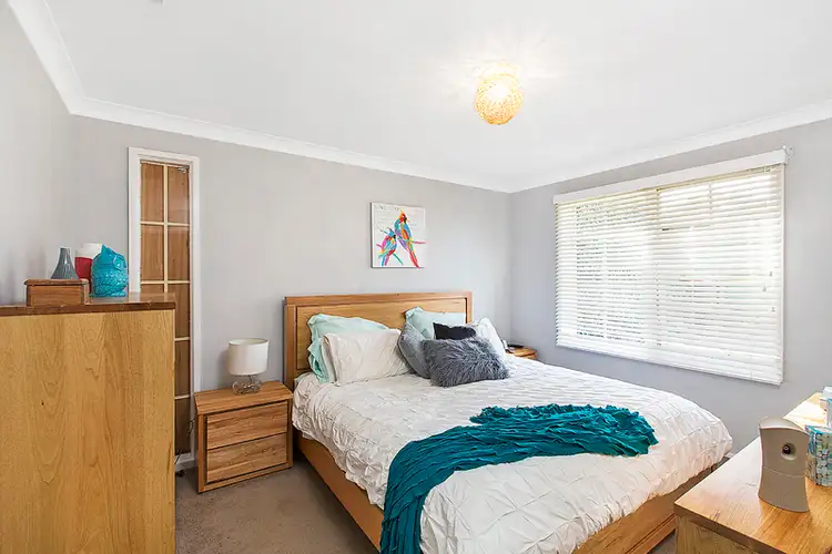 Sixth view of Homely house listing, 33 Hume Crescent, Werrington County NSW 2747