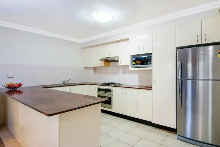Fourth view of Homely unit listing, 1/62-64 Marlborough Road, Homebush West NSW 2140