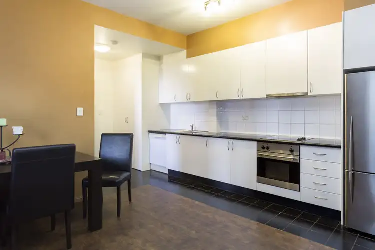 Fourth view of Homely apartment listing, 3/128 Cathedral Street, Woolloomooloo NSW 2011
