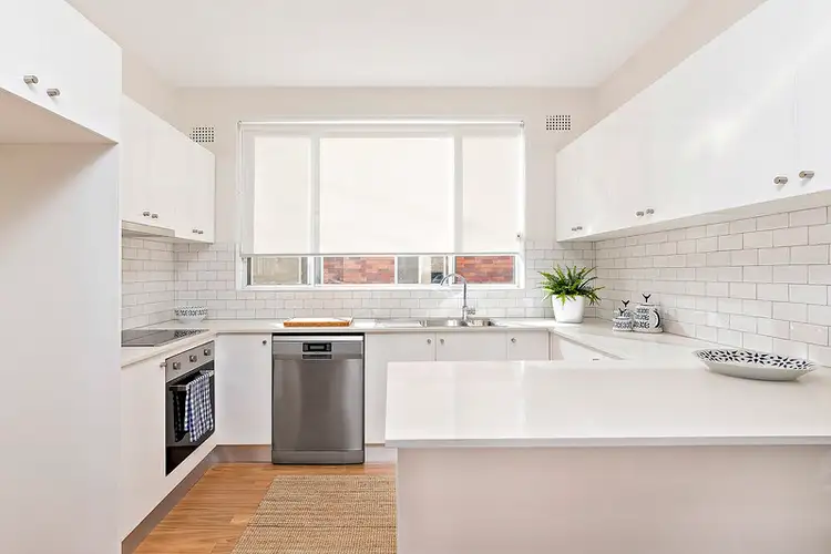 Main view of Homely unit listing, 1/13 Mary Street, Wiley Park NSW 2195